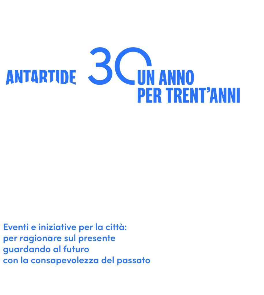 Un anno per 30 anni: il Centro Antartide di Bologna compie 30 anni