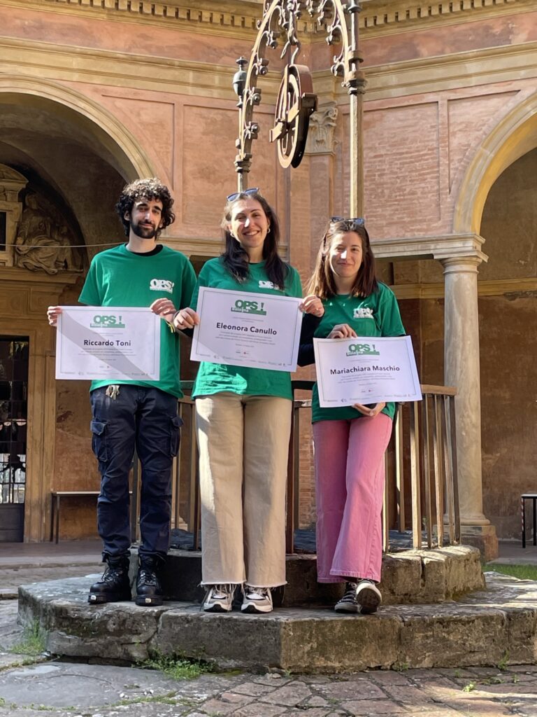 OPS! Bologna: studenti universitari in Pronto Soccorso, dall’umanizzazione alle fragilità