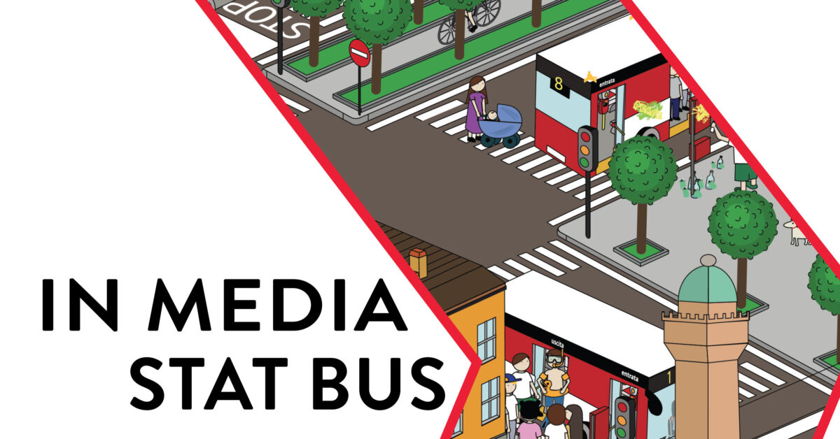 InMediaStatBus